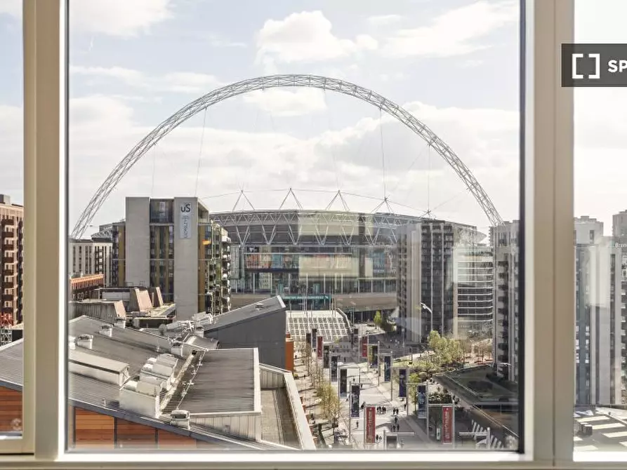 Immagine 7 di Appartamento in affitto  in Olympic Way a Brent