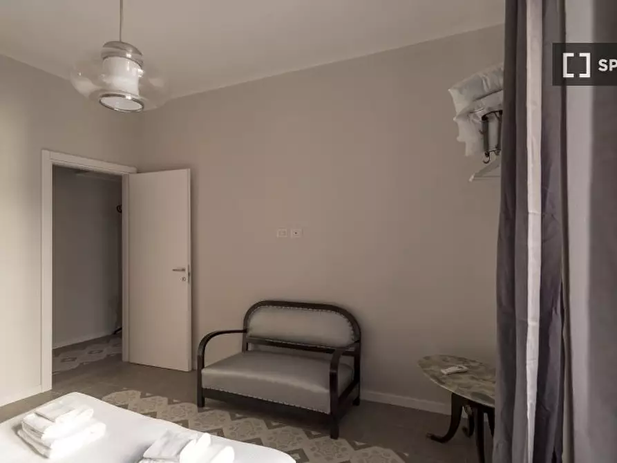 Immagine 5 di Appartamento in affitto  in Via Melzo a Milano