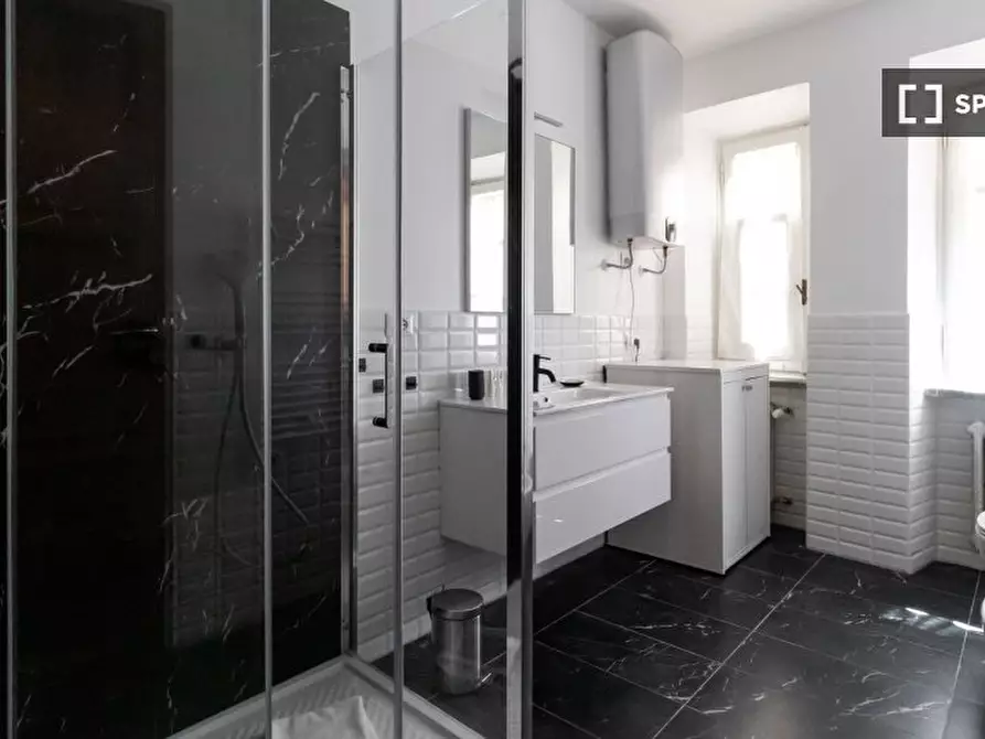 Immagine 19 di Appartamento in affitto  in Via Dei Cappuccini a Roma