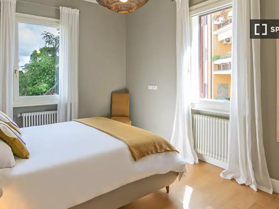 Immagine 17 di Appartamento in affitto  in Vicolo del Vicario a Roma