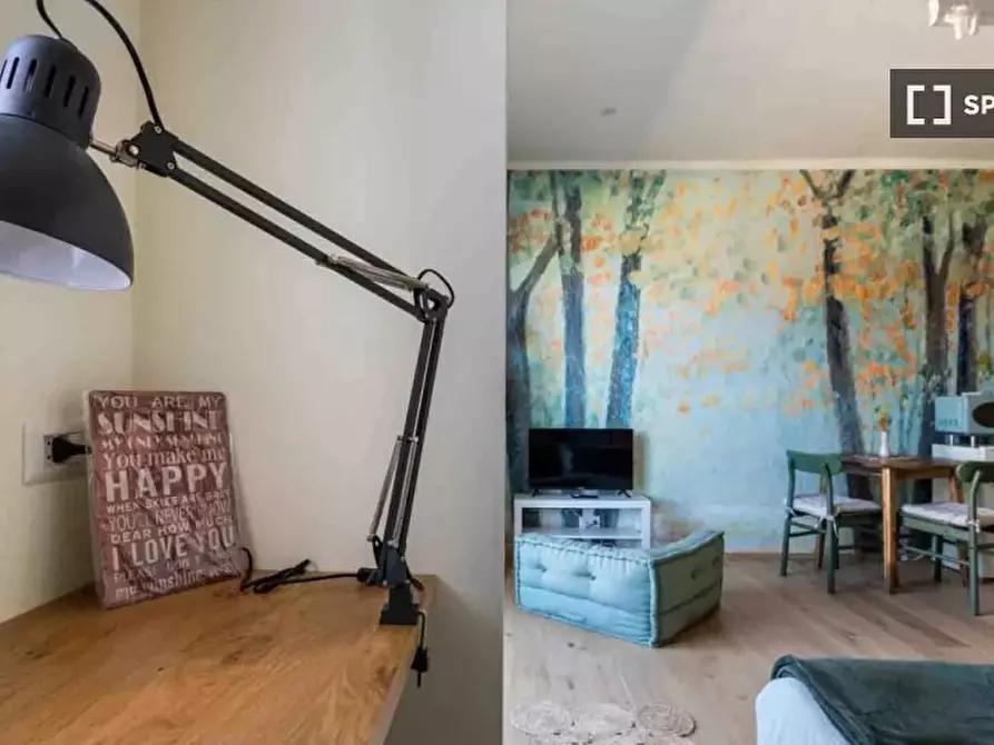 Immagine 18 di Appartamento in affitto  in Via Giulio Carcano a Milano