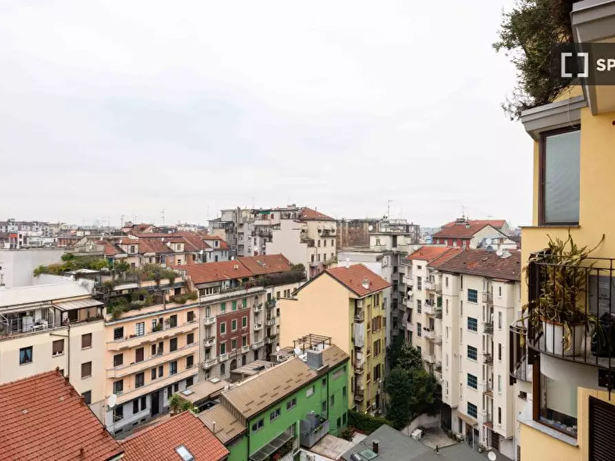 Immagine 12 di Camera condivisa in affitto  in Via Giovanni Pacini a Milano