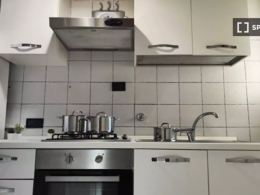 Immagine 4 di Camera condivisa in affitto  in Carlo Jussi a San Lazzaro Di Savena