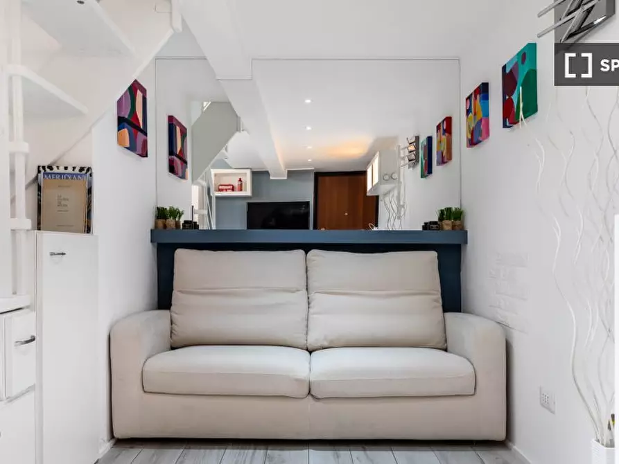 Immagine 1 di Ufficio in affitto  in Viale Giovanni da Cermenate a Milano