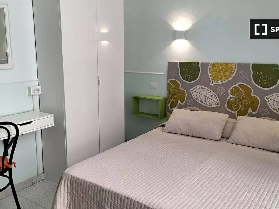 Immagine 13 di Camera condivisa in affitto  in Via Principe Amedeo a Roma