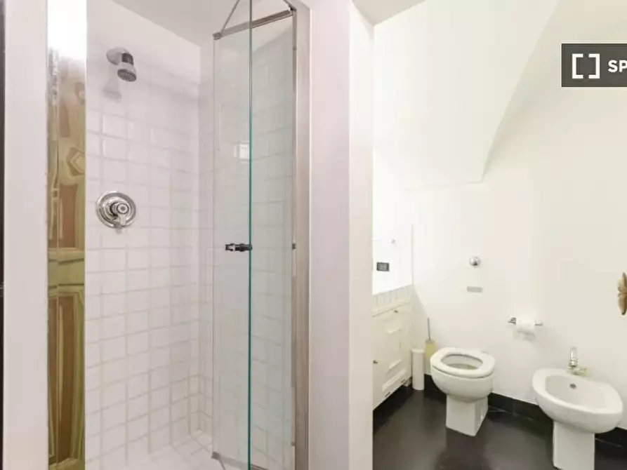 Immagine 9 di Appartamento in affitto  in Via di S. Sebastiano a Genova