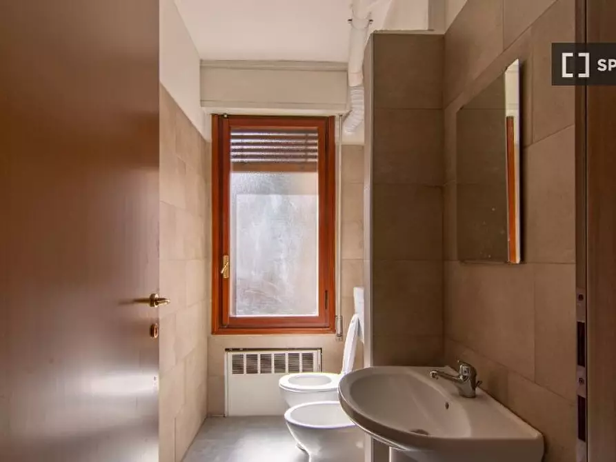 Immagine 11 di Camera condivisa in affitto  in Viale Quirico Filopanti a Bologna