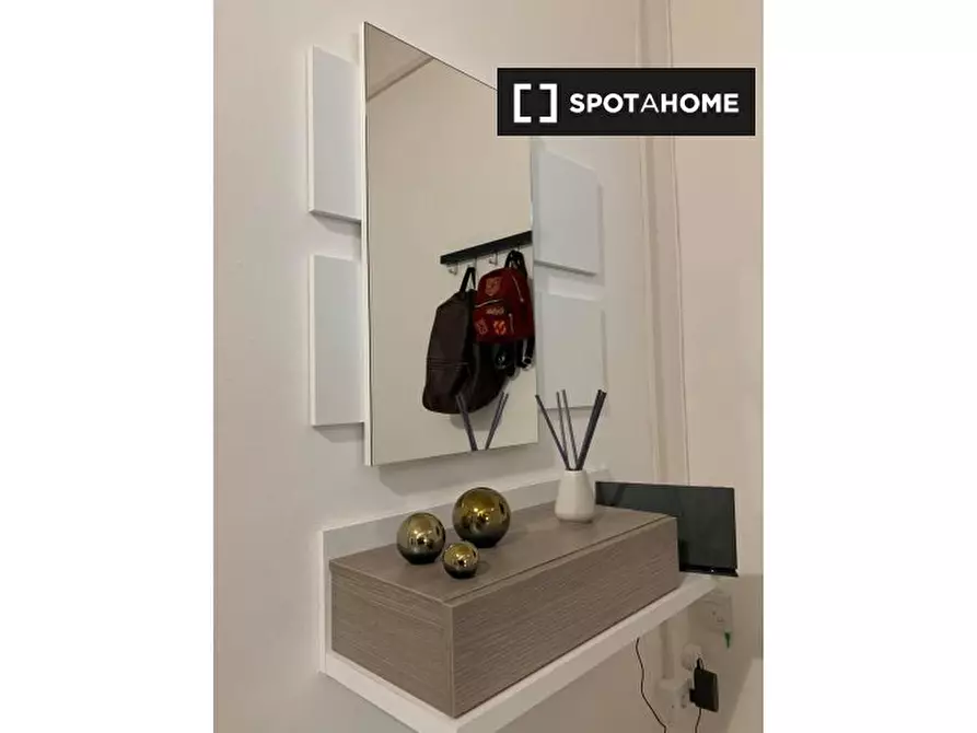 Immagine 15 di Camera condivisa in affitto  in Via Mazzini a Bologna