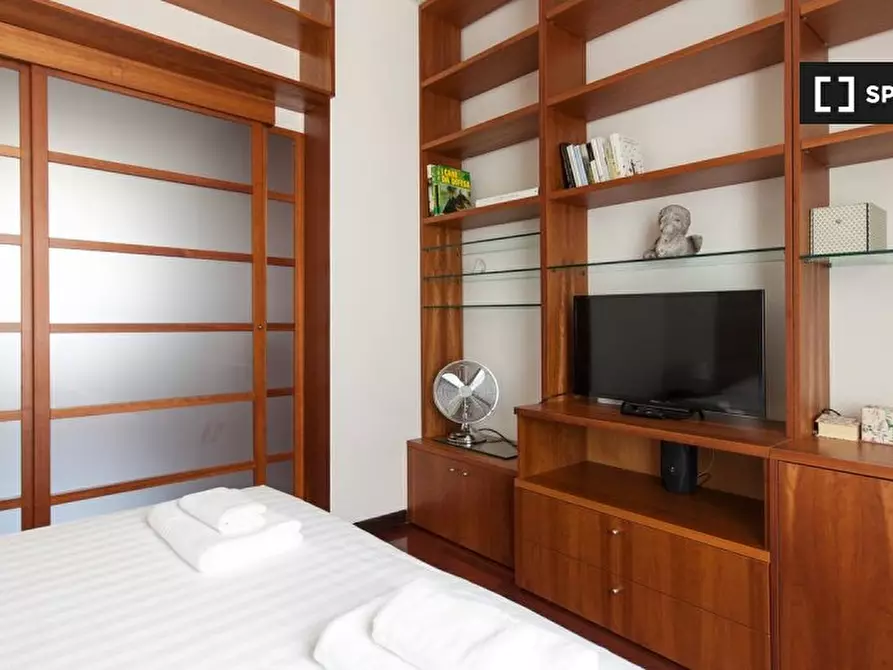 Immagine 3 di Appartamento in affitto  in Via Marghera a Milano