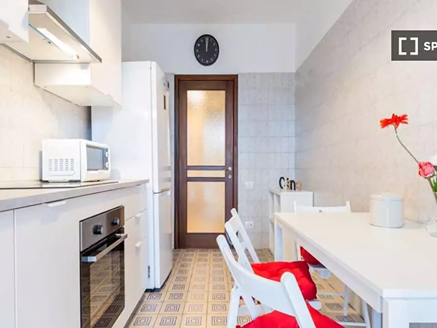 Immagine 7 di Camera condivisa in affitto  in Via Felice Mendelssohn a Padova