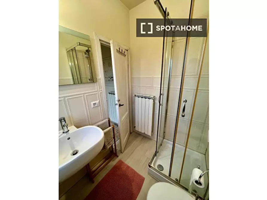 Immagine 4 di Appartamento in affitto  in Via Maggio a Firenze