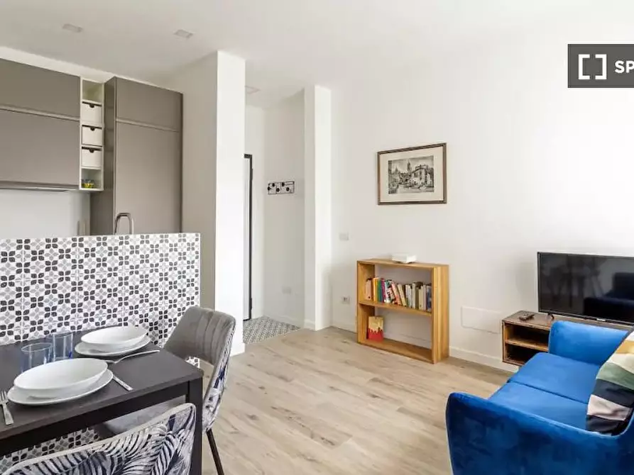 Immagine 4 di Appartamento in affitto  in Via Alessandro Tadino a Milano