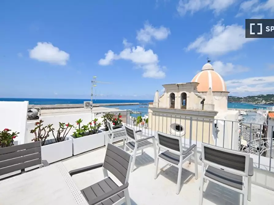 Immagine 1 di Appartamento in affitto  in Vico san gaetano a Forio