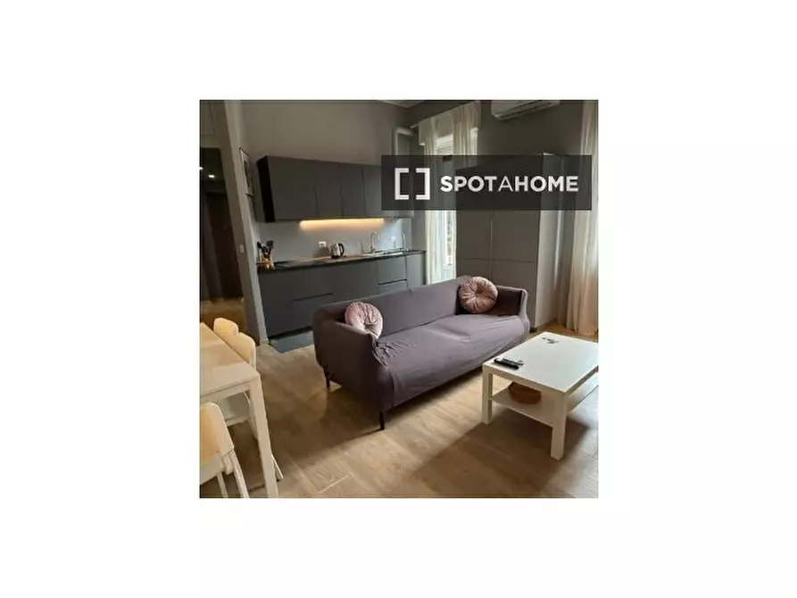 Immagine 1 di Appartamento in affitto  in Via Galvano Fiamma a Milano