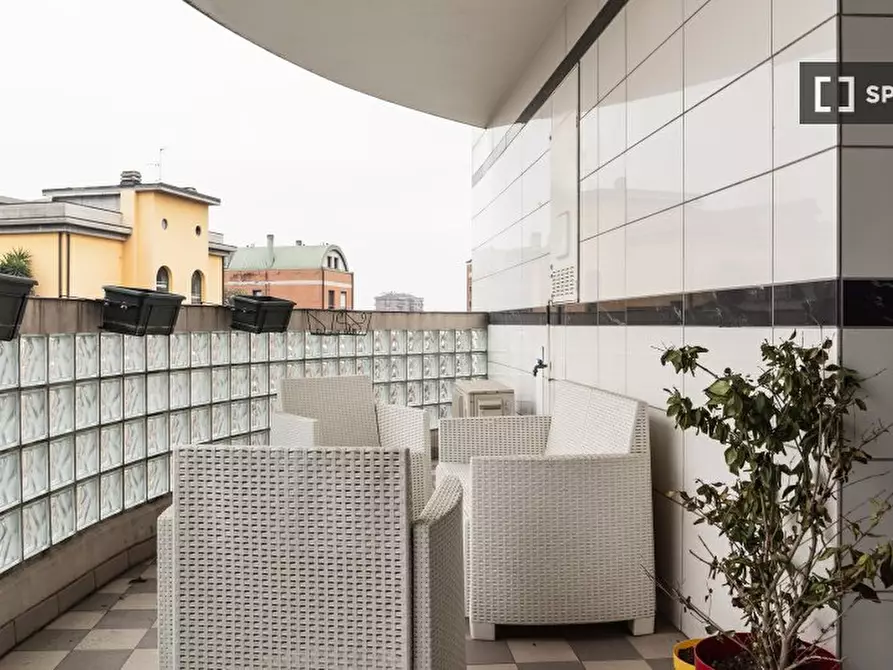 Immagine 9 di Appartamento in affitto  in Via Cardinale Mezzofanti a Milano