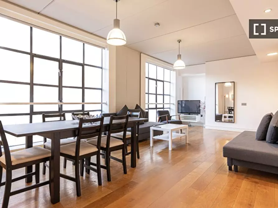Immagine 4 di Appartamento in affitto  in Curtain Rd a Islington