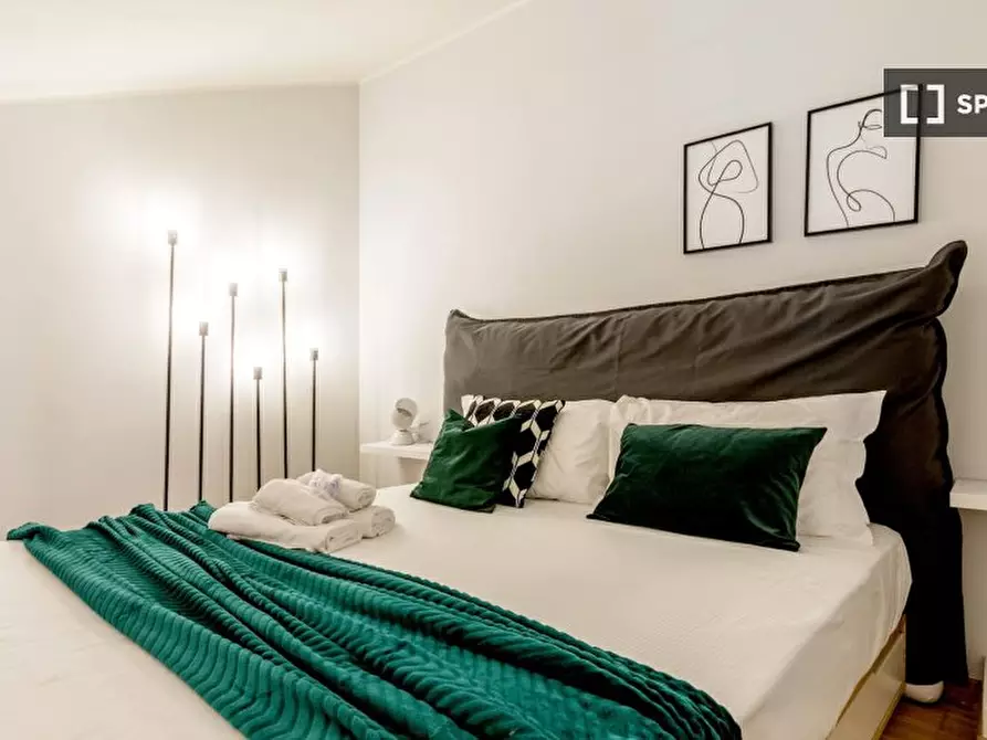 Immagine 2 di Appartamento in affitto  in Vicolo Fiori a Milano