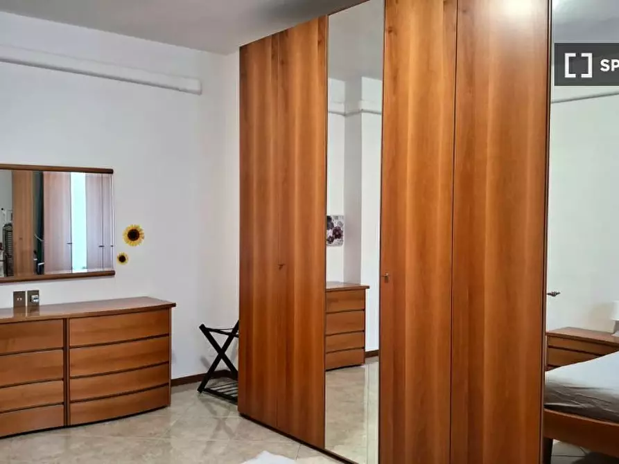 Immagine 5 di Appartamento in affitto  in Via Sem Benelli a Milano