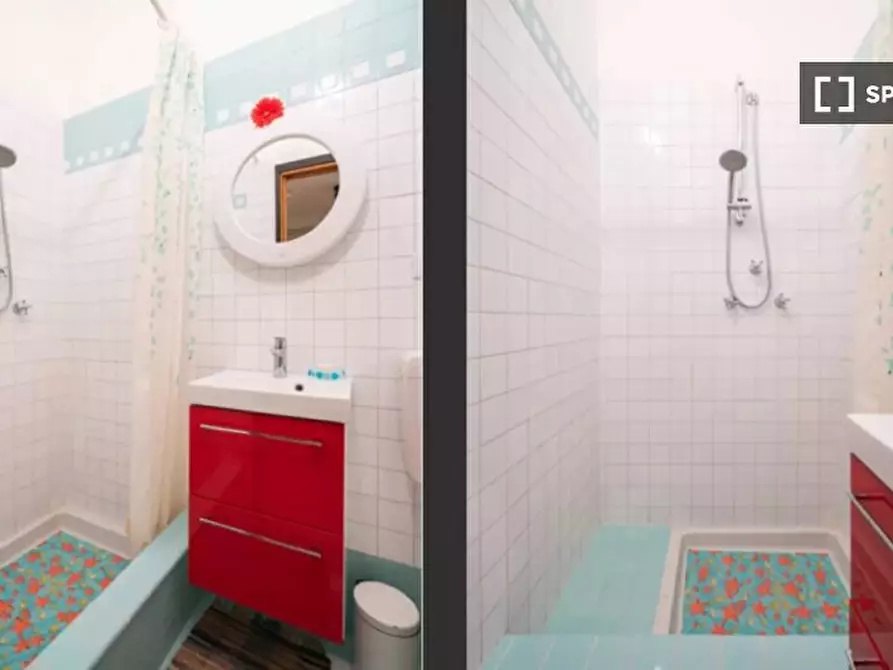 Immagine 8 di Appartamento in affitto  in Vicolo Privato Lavandai a Milano