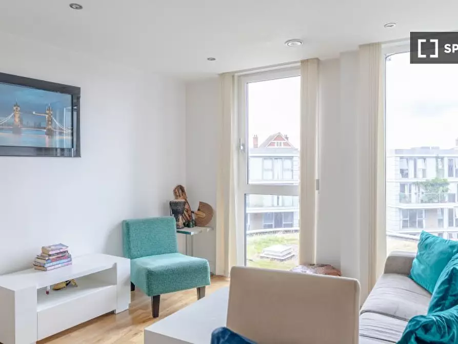 Immagine 3 di Appartamento in affitto  in flat a Lewisham