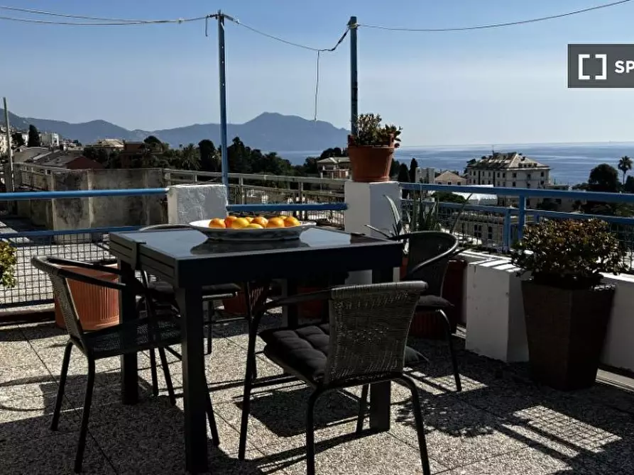 Immagine 4 di Ufficio in affitto  in Viale Goffredo Franchini a Genova