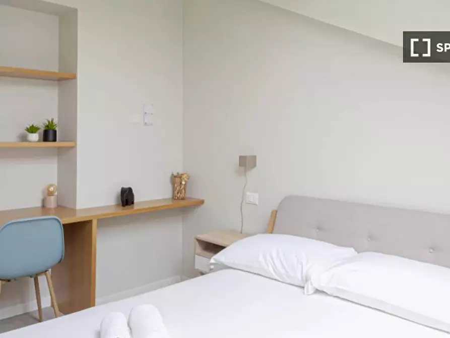 Immagine 9 di Appartamento in affitto  in Via Felice Casati a Milano