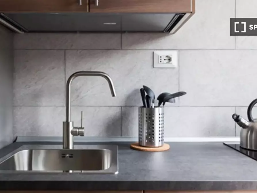 Immagine 7 di Appartamento in affitto  in Piazza Angilberto II a Milano