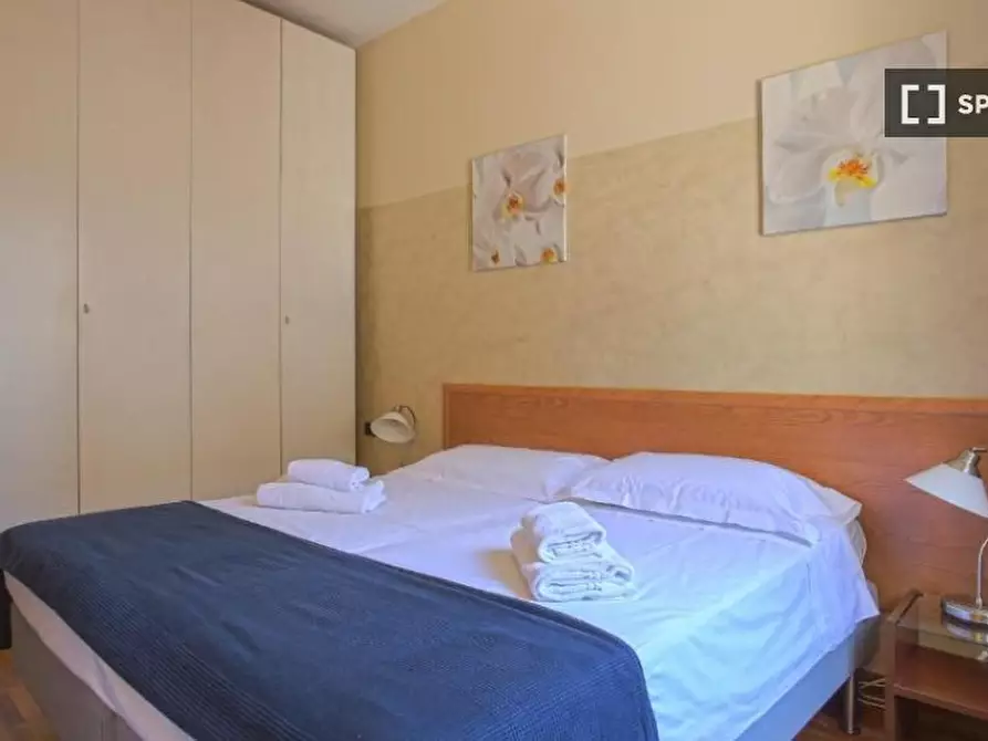 Immagine 4 di Appartamento in affitto  in Via Luigi Alamanni a Firenze