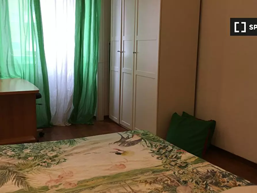 Immagine 3 di Camera condivisa in affitto  in Viale Daniele Ranzoni a Milano