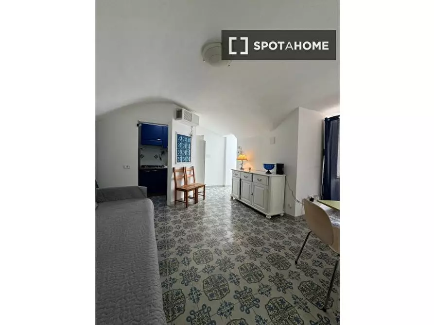 Immagine 14 di Appartamento in affitto  in Via Antonio Mancini a Napoli