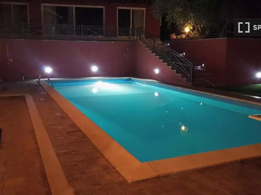 Immagine 12 di Appartamento in affitto  in Via del Ciclamino a Canale Monterano