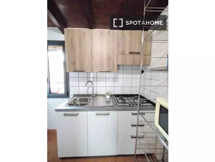 Immagine 5 di Appartamento in affitto  in Via Gaetano Osculati a Milano