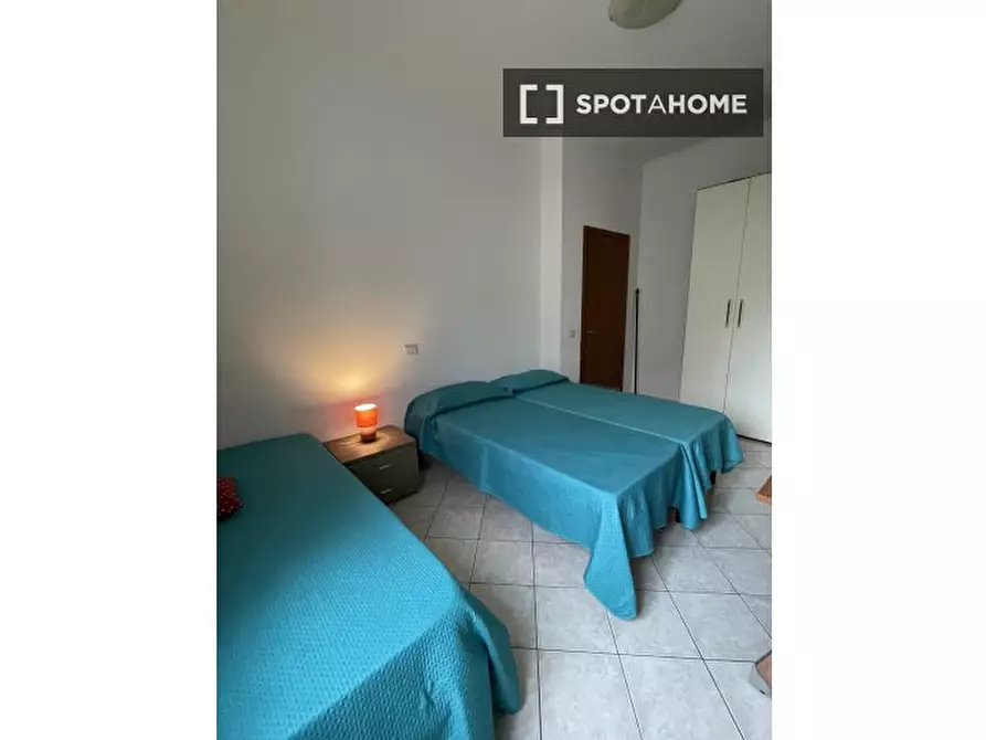 Immagine 13 di Appartamento in affitto  in Via Fraconalto a Roma