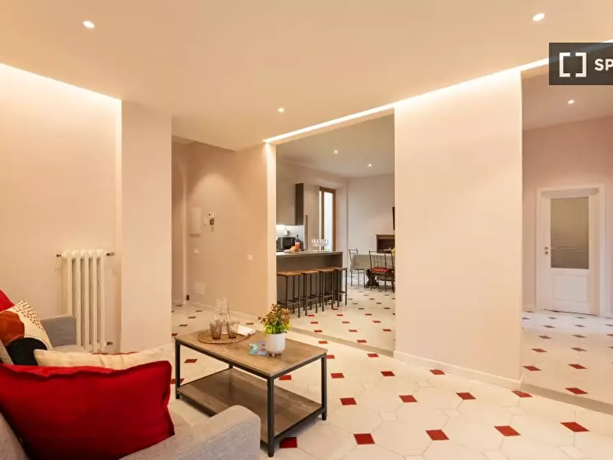 Immagine 4 di Appartamento in affitto  in Via degli Alfani a Firenze