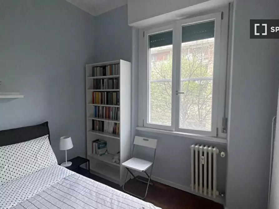 Immagine 17 di Appartamento in affitto  in Via dei Praga Emilio e Marco a Milano
