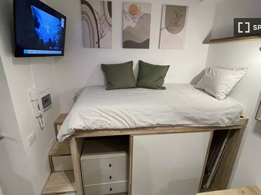 Immagine 7 di Ufficio in affitto  in V. Ariosto a Roma