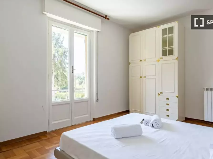 Immagine 13 di Appartamento in affitto  in Via Maggio Veroggio a Rapallo