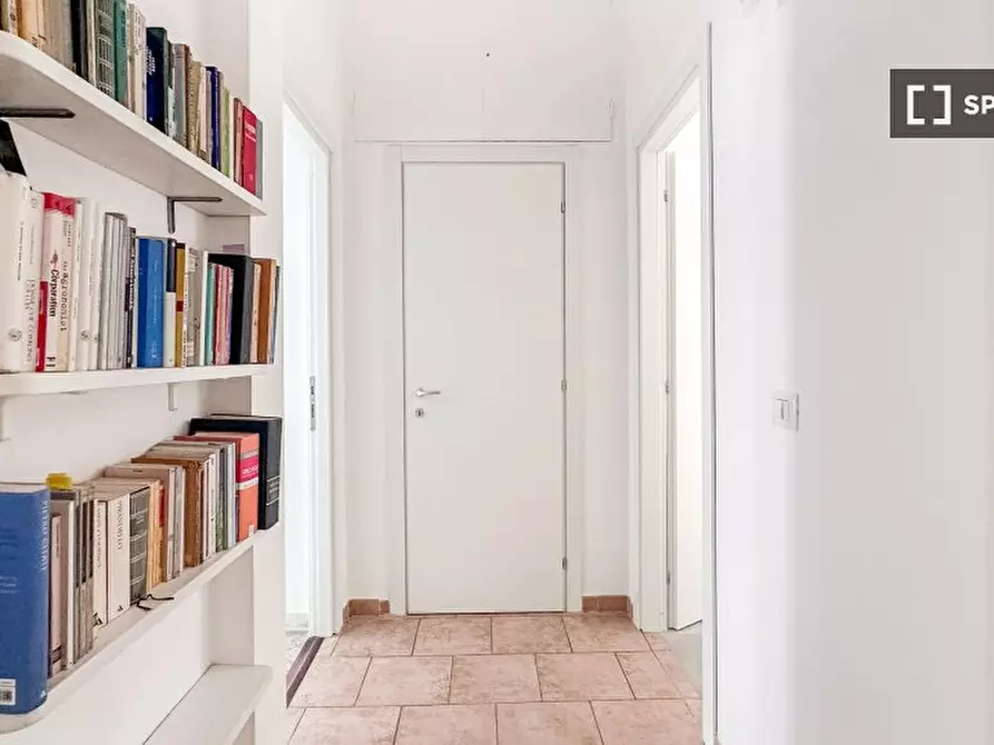 Immagine 19 di Appartamento in affitto  in Via Latina a Roma