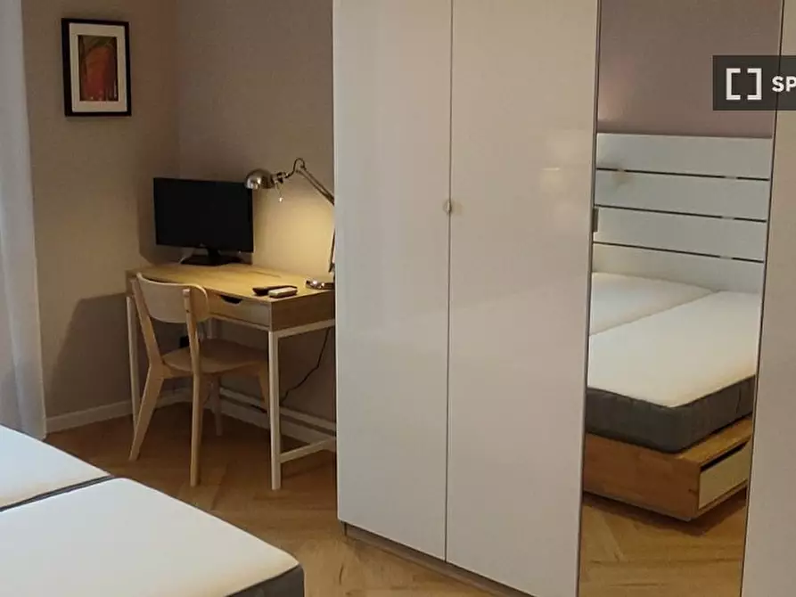 Immagine 17 di Appartamento in affitto  in Via Costanza a Milano