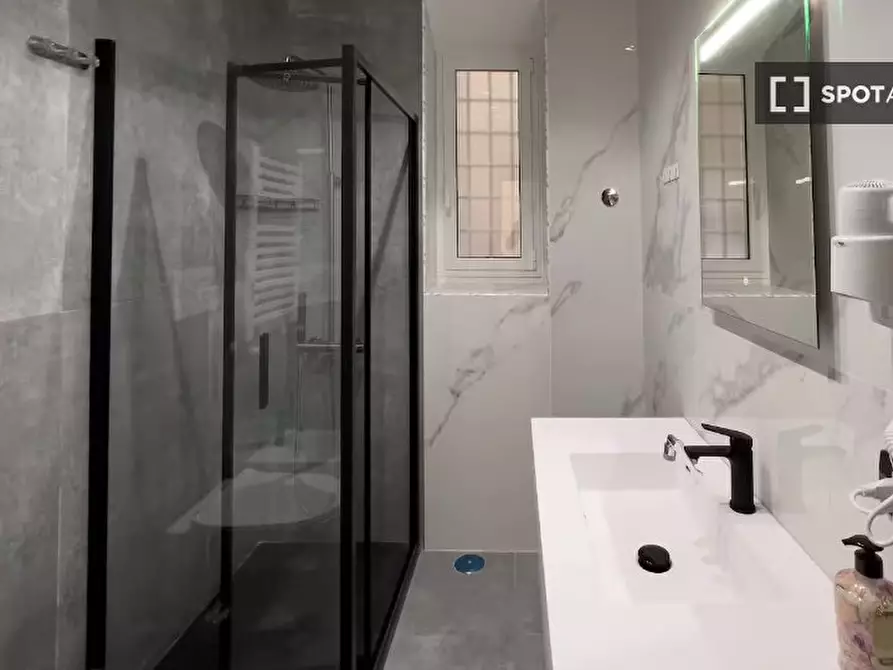 Immagine 7 di Appartamento in affitto  in Via dello Statuto a Roma