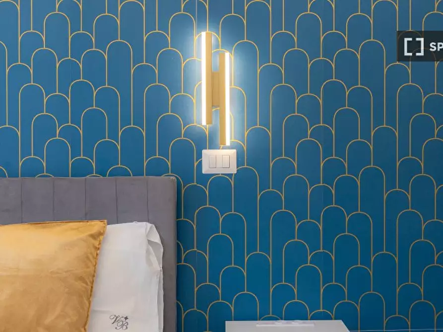 Immagine 5 di Appartamento in affitto  in Viale Vaticano a Roma