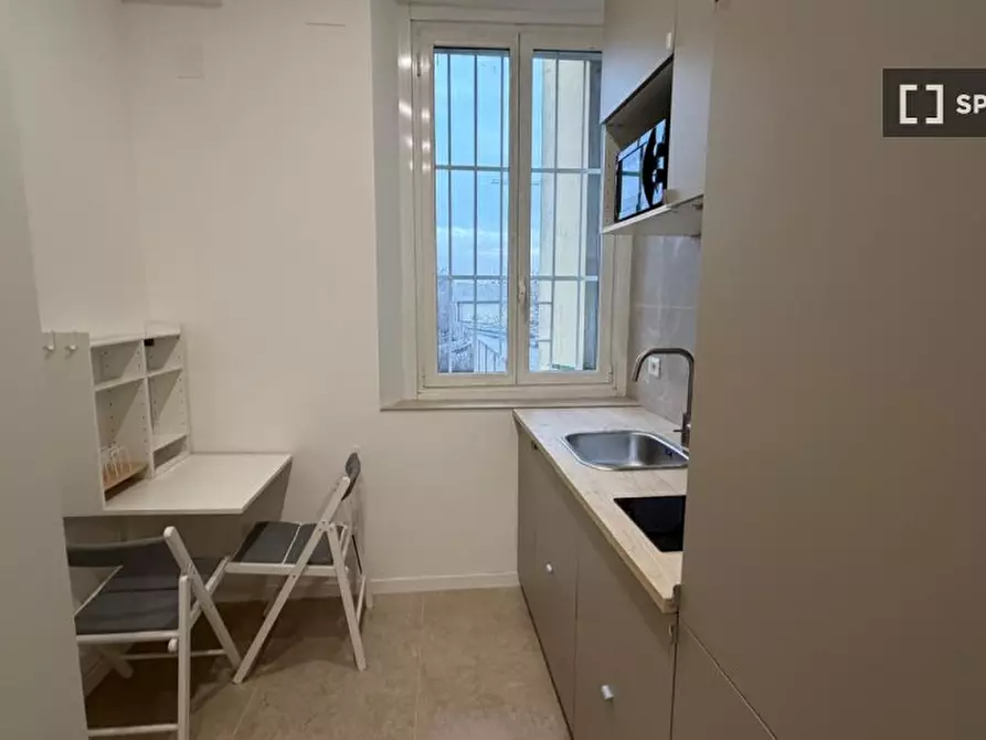 Immagine 7 di Ufficio in affitto  in Via Treviglio a Milano