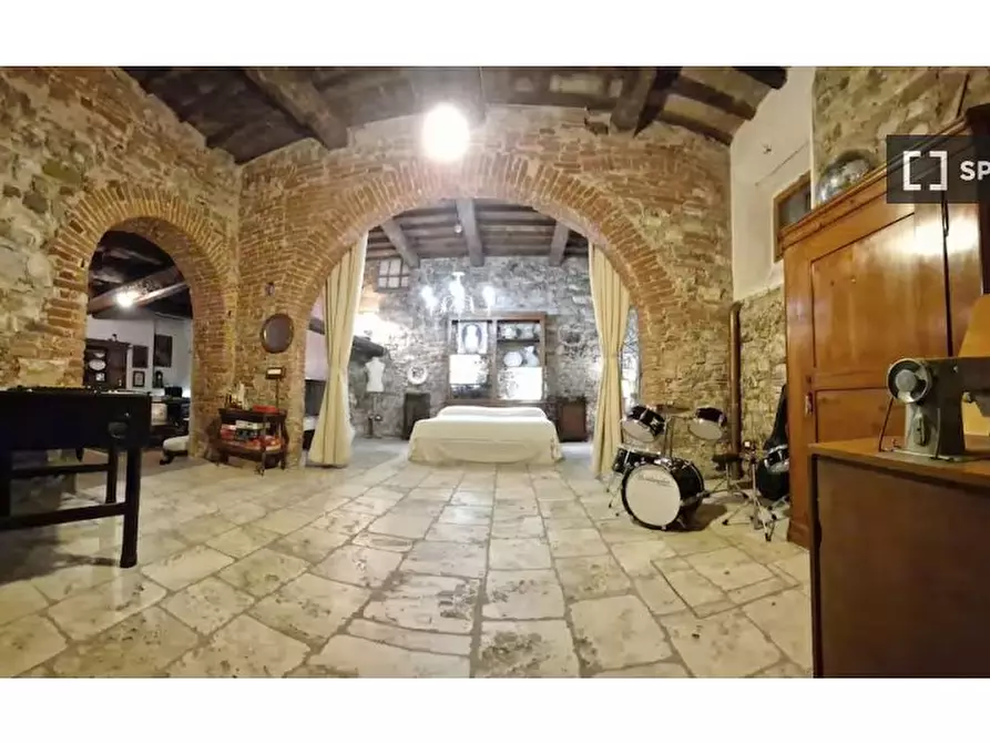 Immagine 2 di Appartamento in affitto  in Via Benedetto Fortini a Firenze