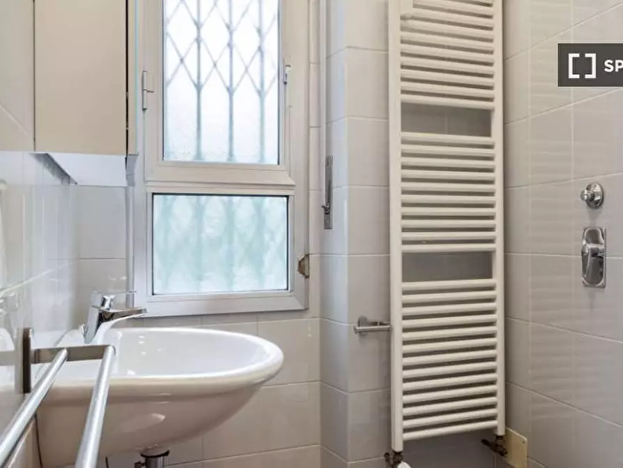 Immagine 14 di Camera condivisa in affitto  in Via Giovanni Schiaparelli a Milano