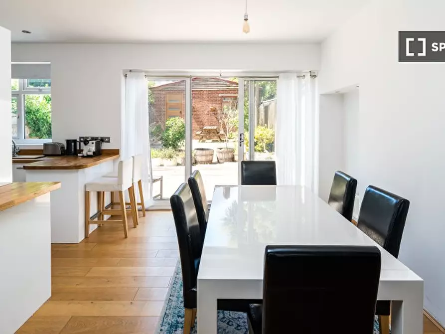 Immagine 4 di Appartamento in affitto  in Greenhurst Rd a Lambeth