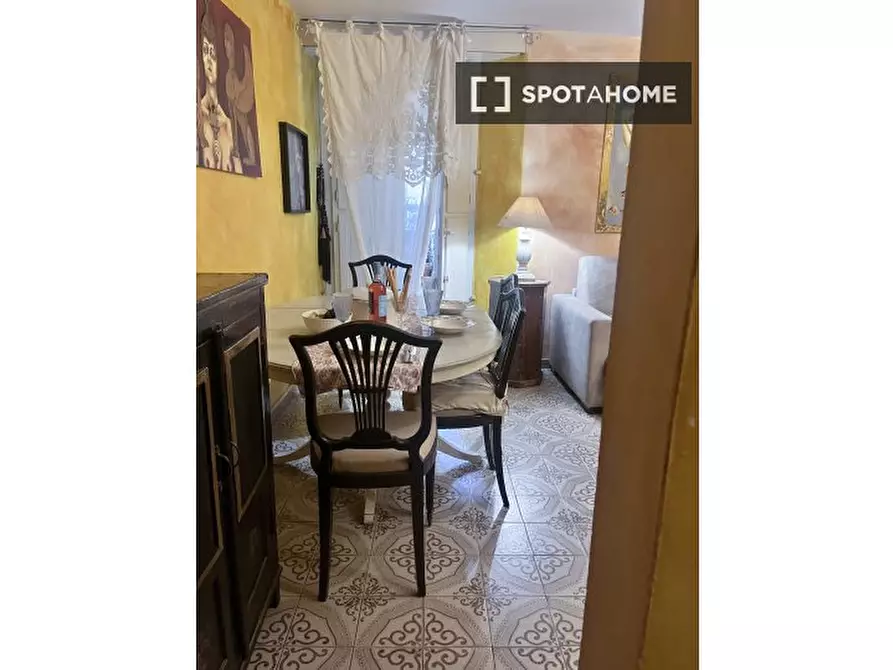 Immagine 12 di Appartamento in affitto  in Via dei Serragli a Firenze