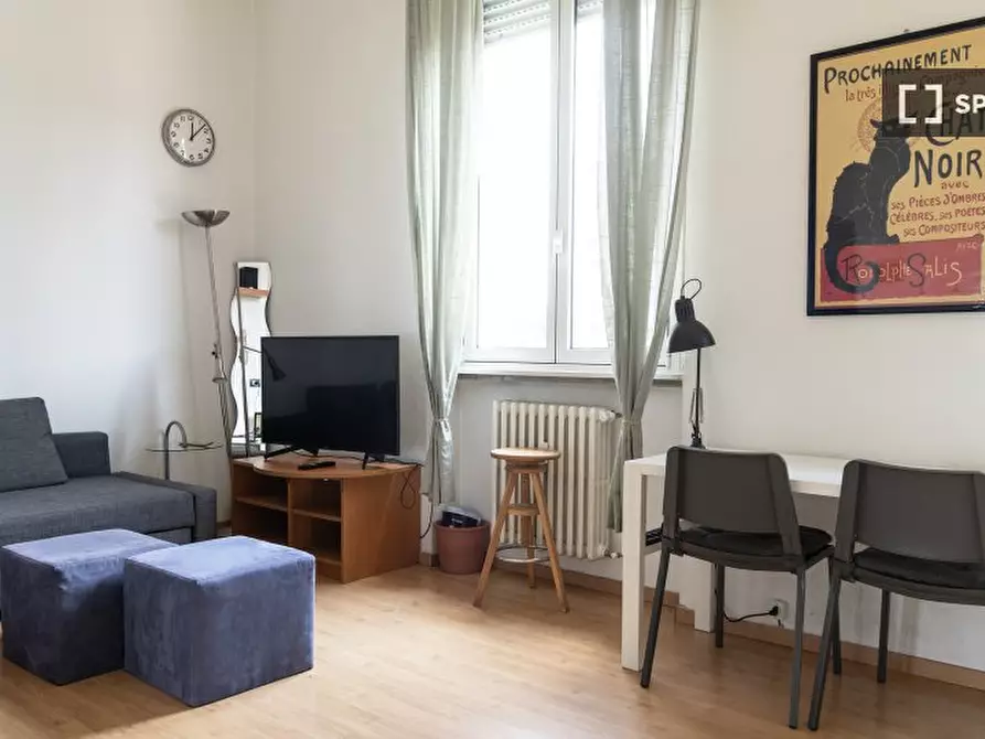 Immagine 8 di Ufficio in affitto  in Via Dario Papa a Milano