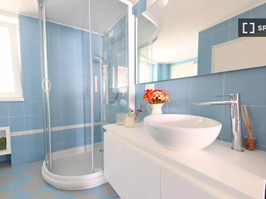 Immagine 6 di Appartamento in affitto  in Vico san gaetano a Forio