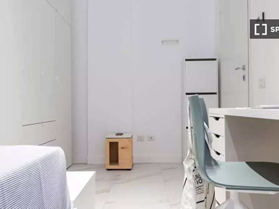 Immagine 6 di Camera condivisa in affitto  in Viale Bligny a Milano