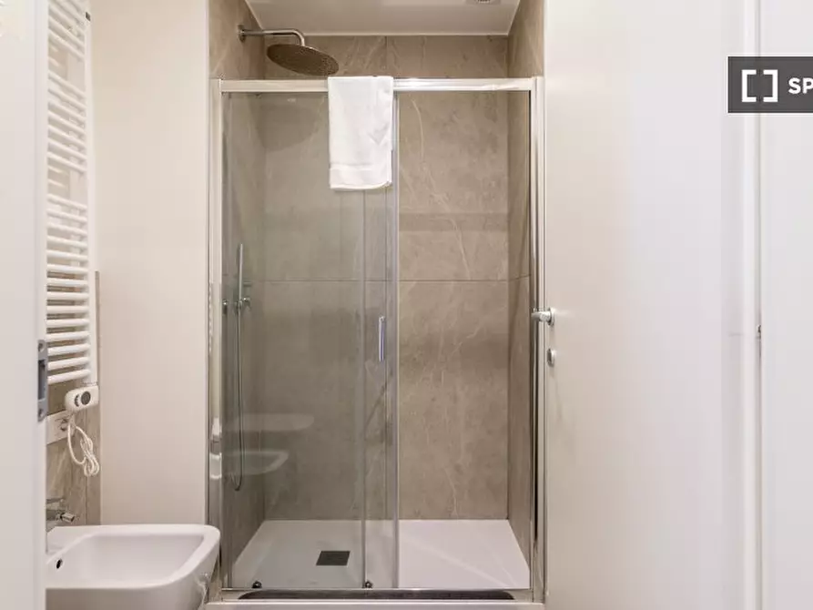 Immagine 6 di Ufficio in affitto  in Via Console Marcello a Milano